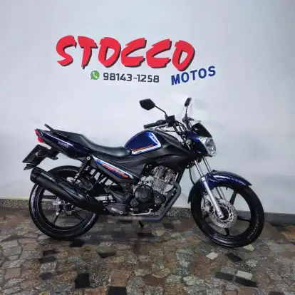 YAMAHA-FACTOR 150ED-2024
