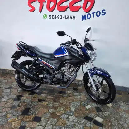 YAMAHA-FACTOR 150ED-2024