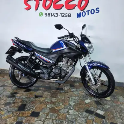 YAMAHA-FACTOR 150ED-2024