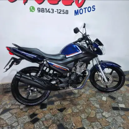YAMAHA-FACTOR 150ED-2024