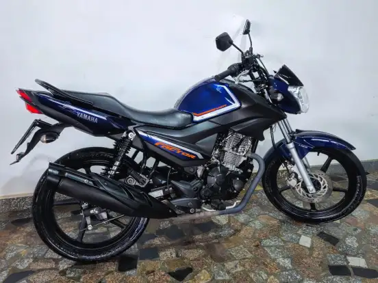 YAMAHA-FACTOR 150ED YAMAHA-FACTOR 150ED-2024