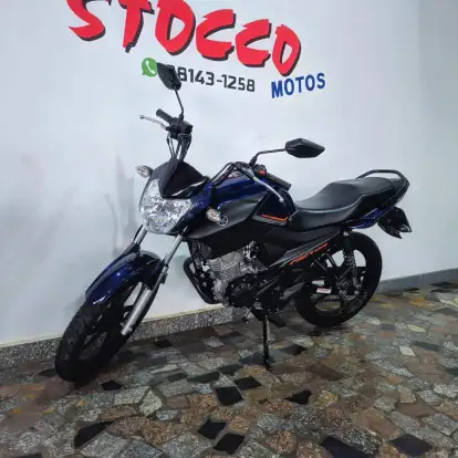 YAMAHA-FACTOR 150ED-2024