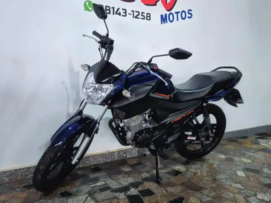 YAMAHA-FACTOR 150ED YAMAHA-FACTOR 150ED-2024