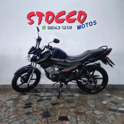 YAMAHA-FACTOR 150ED-2024