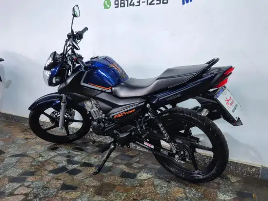 YAMAHA-FACTOR 150ED YAMAHA-FACTOR 150ED-2024