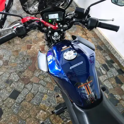 YAMAHA-FACTOR 150ED-2024