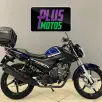 YAMAHA FACTOR YBR 150 ED YAMAHA FACTOR YBR 150 ED