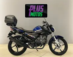 YAMAHA FACTOR YBR 150 ED YAMAHA FACTOR YBR 150 ED