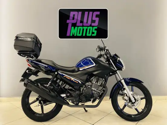 YAMAHA-FACTOR YBR 150 ED YAMAHA-FACTOR YBR 150 ED-2024