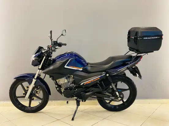 YAMAHA-FACTOR YBR 150 ED-2024