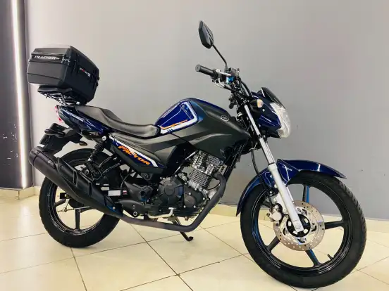 YAMAHA-FACTOR YBR 150 ED YAMAHA-FACTOR YBR 150 ED-2024