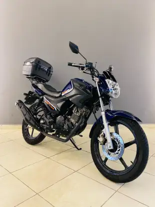 YAMAHA-FACTOR YBR 150 ED-2024