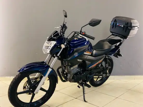 YAMAHA-FACTOR YBR 150 ED YAMAHA-FACTOR YBR 150 ED-2024