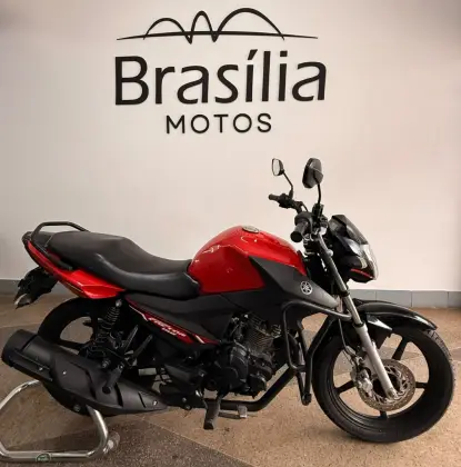 YAMAHA FACTOR YBR 150 ED 