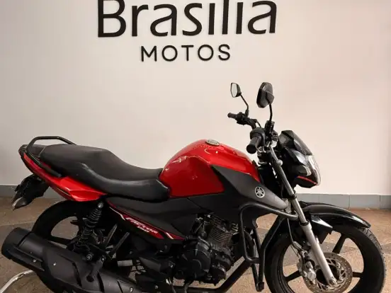 YAMAHA-FACTOR YBR 150 ED YAMAHA-FACTOR YBR 150 ED-2022