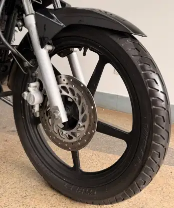YAMAHA-FACTOR YBR 150 ED-2022