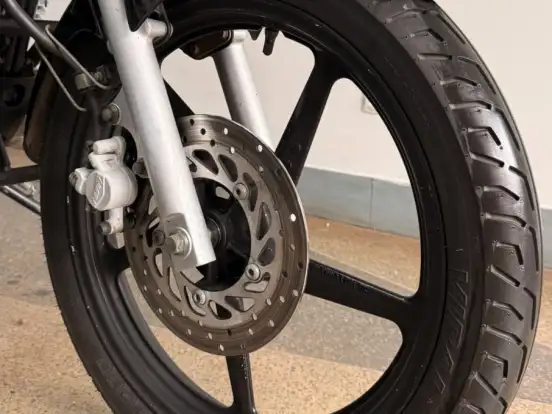 YAMAHA-FACTOR YBR 150 ED YAMAHA-FACTOR YBR 150 ED-2022
