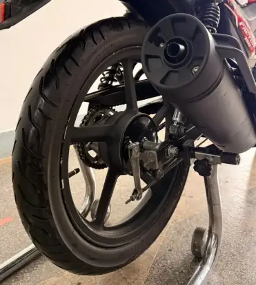 YAMAHA-FACTOR YBR 150 ED-2022