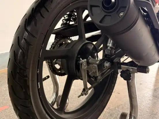 YAMAHA-FACTOR YBR 150 ED YAMAHA-FACTOR YBR 150 ED-2022