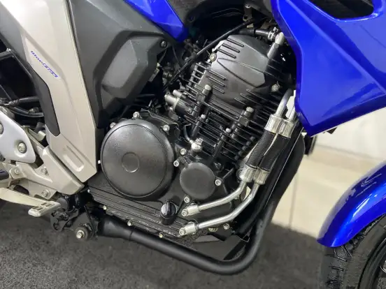YAMAHA-FZ25 FAZER ABS-2023