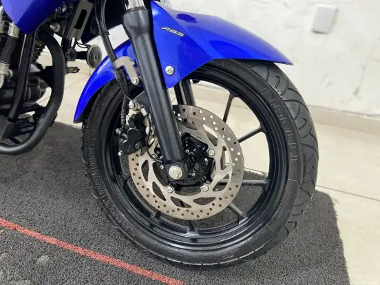 YAMAHA-FZ25 FAZER ABS-2023