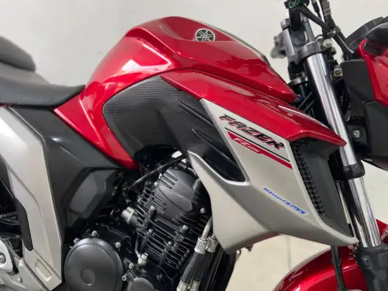 YAMAHA-FZ25 FAZER ABS-2020