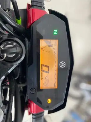 YAMAHA-FZ25 FAZER ABS-2020