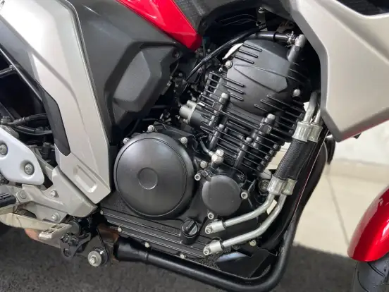 YAMAHA-FZ25 FAZER ABS YAMAHA-FZ25 FAZER ABS-2020