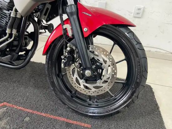 YAMAHA-FZ25 FAZER ABS-2020
