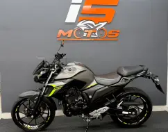 YAMAHA FZ25 FAZER ABS YAMAHA FZ25 FAZER ABS
