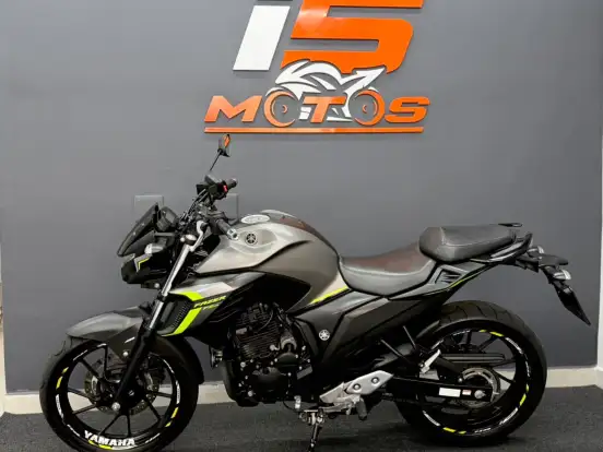 YAMAHA-FZ25 FAZER ABS YAMAHA-FZ25 FAZER ABS-2023