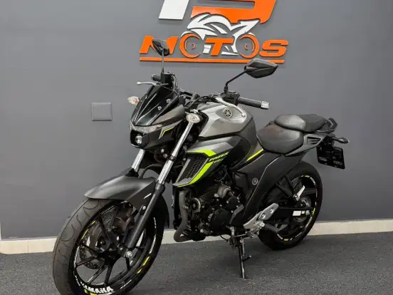 YAMAHA-FZ25 FAZER ABS YAMAHA-FZ25 FAZER ABS-2023