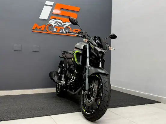 YAMAHA-FZ25 FAZER ABS-2023