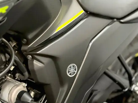 YAMAHA-FZ25 FAZER ABS YAMAHA-FZ25 FAZER ABS-2023