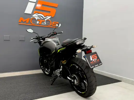 YAMAHA-FZ25 FAZER ABS YAMAHA-FZ25 FAZER ABS-2023