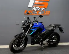 YAMAHA FZ25 FAZER ABS YAMAHA FZ25 FAZER ABS