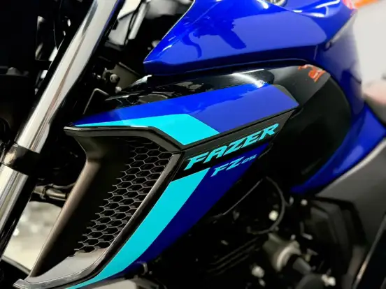 YAMAHA-FZ25 FAZER ABS YAMAHA-FZ25 FAZER ABS-2024
