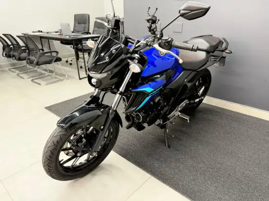 YAMAHA-FZ25 FAZER ABS YAMAHA-FZ25 FAZER ABS-2024