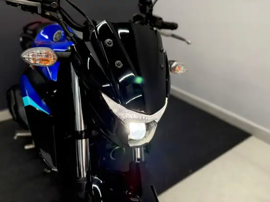 YAMAHA-FZ25 FAZER ABS YAMAHA-FZ25 FAZER ABS-2024