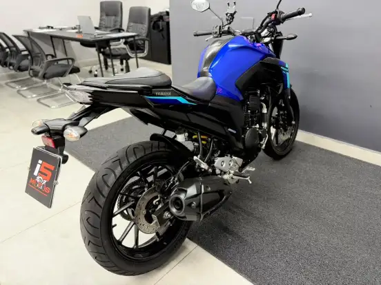 YAMAHA-FZ25 FAZER ABS YAMAHA-FZ25 FAZER ABS-2024