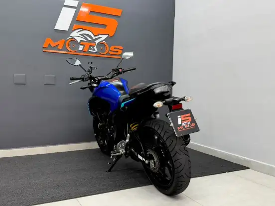 YAMAHA-FZ25 FAZER ABS-2024