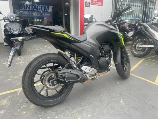 YAMAHA-FZ25 FAZER ABS YAMAHA-FZ25 FAZER ABS-2024