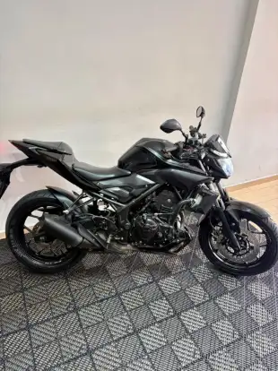YAMAHA-MT-03-2018