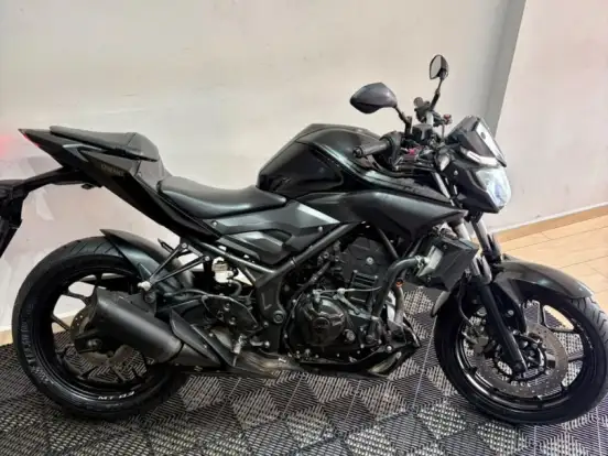 YAMAHA-MT-03 YAMAHA-MT-03-2018