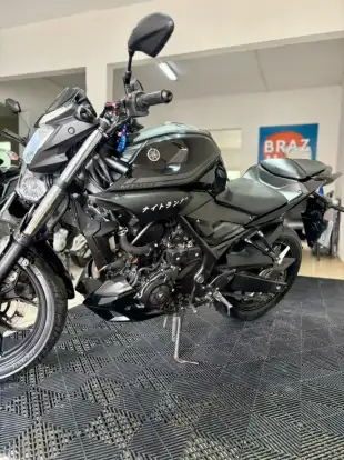 YAMAHA-MT-03-2018