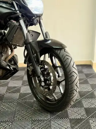 YAMAHA-MT-03-2018