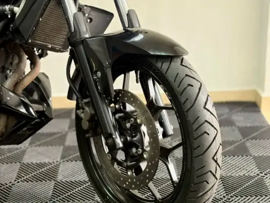 YAMAHA-MT-03 YAMAHA-MT-03-2018