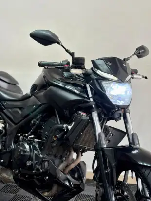 YAMAHA-MT-03-2018