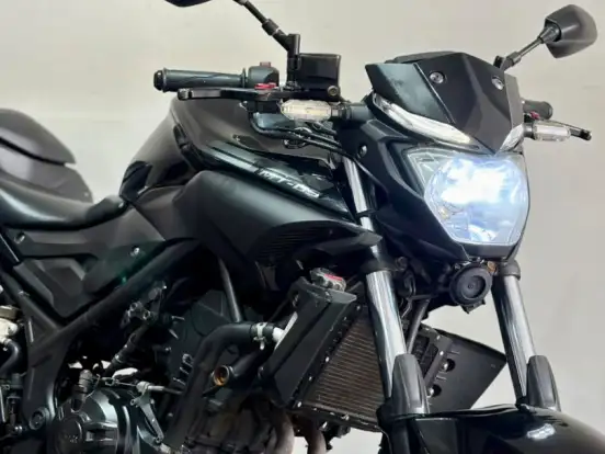YAMAHA-MT-03 YAMAHA-MT-03-2018