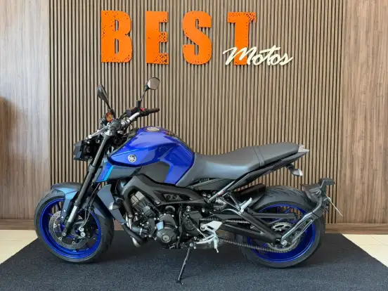 YAMAHA-MT-09 YAMAHA-MT-09-2024